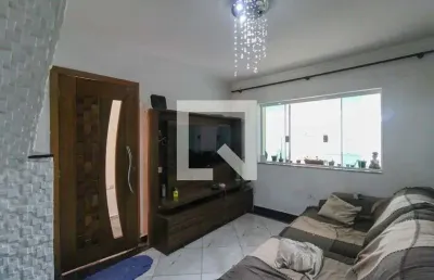 Casa com 3 quartos à venda na Rua Hansler de Freitas, --, Sapopemba, São Paulo