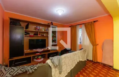 Casa com 4 quartos à venda na Rua Guaiana-Timbó, --, Sapopemba, São Paulo