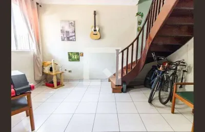 Casa com 3 quartos à venda na Rua São Leopoldo, --, Belém, São Paulo