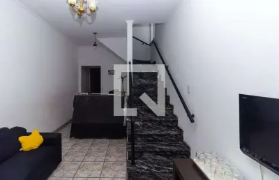Casa com 3 quartos à venda na Rua Pedro Figueiro, --, Sapopemba, São Paulo