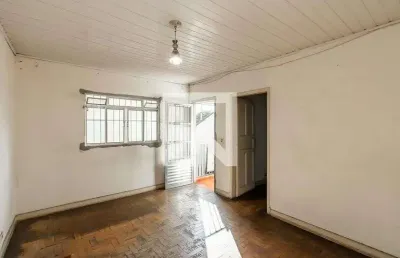 Casa com 3 quartos à venda na Rua Santa Germana, --, Ponte Rasa, São Paulo