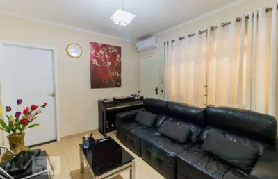 Casa com 2 quartos à venda na Rua Tachizeiro, --, Jardim Brasília, São Paulo