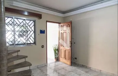Casa com 3 quartos à venda na Rua Gonçalves Ledo, --, Ipiranga, São Paulo