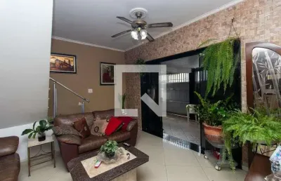 Casa com 3 quartos à venda na Rua da Esperança, --, Jardim Brasil, São Paulo