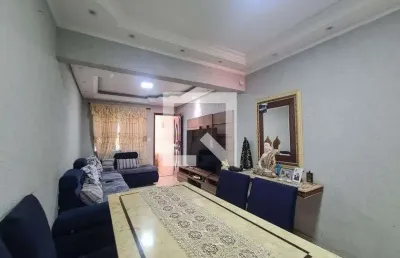 Casa à venda - vila santa clara, 3 quartos,  100 m2
