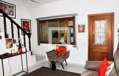 Casa com 2 quartos à venda na Rua João Librina, --, Freguesia do Ó, São Paulo