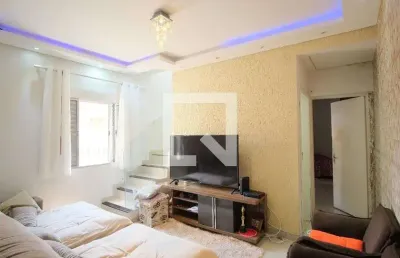 Casa com 3 quartos à venda na Rua Maria Carlota, --, Vila Esperança, São Paulo