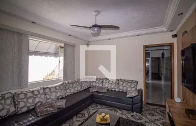 Casa com 3 quartos à venda na Rua Ernesto Cibrão, --, Sapopemba, São Paulo