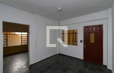 Casa com 1 quarto à venda na Rua Benfica, --, Jardim Brasil, São Paulo