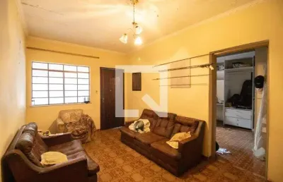 Casa com 2 quartos à venda na Rua Marques Malheiro, --, Vila Constança, São Paulo
