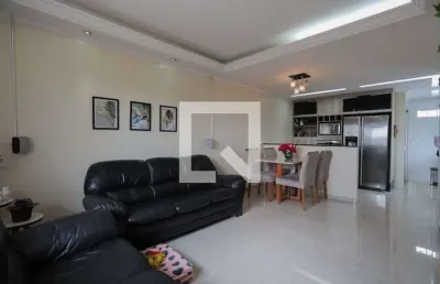 Casa à venda - vila santa maria, 2 quartos,  120 m2