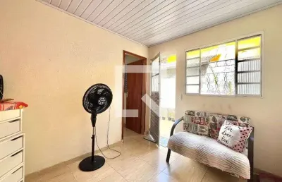 Casa com 3 quartos à venda na Rua Contos Gauchescos, --, Vila Mascote, São Paulo