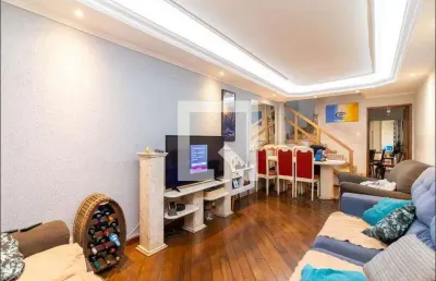 Casa com 3 quartos à venda na Rua Jacarapinima, --, Mandaqui, São Paulo