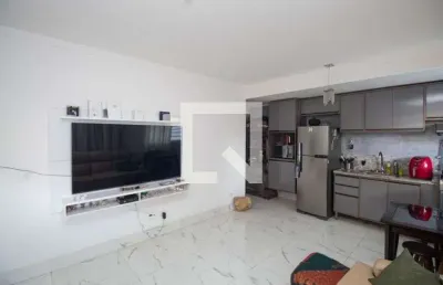 Casa com 2 quartos à venda na Rua dos Coqueiros, --, Vila Mazzei, São Paulo