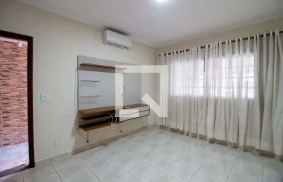 Casa à venda - jardim éster yolanda, 3 quartos,  125 m2