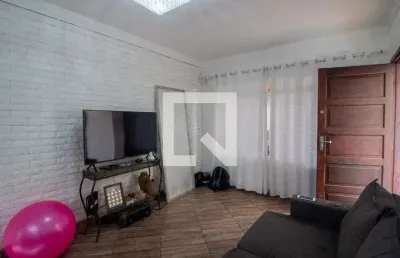 Casa à venda - jardim éster yolanda, 3 quartos,  141 m2