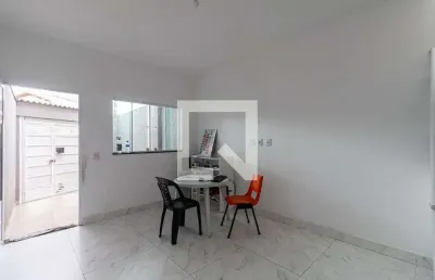 Casa com 2 quartos à venda na Rua Palmeiras das Missões, --, Vila Ré, São Paulo