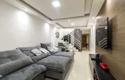 Casa com 3 quartos à venda na Rua Jacinto Machado, --, Itaquera, São Paulo