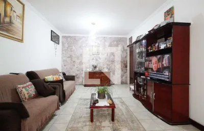 Casa com 3 quartos à venda na Rua Piatá, --, Água Fria, São Paulo