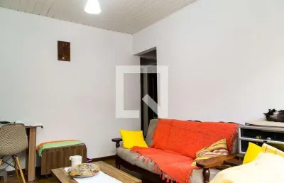 Casa com 3 quartos à venda na Rua Cinco de Outubro, --, Vila Campestre, São Paulo