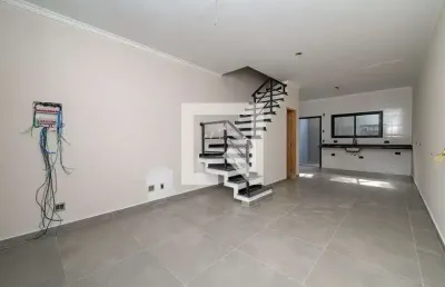 Casa com 2 quartos à venda na Rua Tejupá, --, Jabaquara, São Paulo