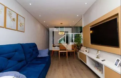 Casa com 3 quartos à venda na Rua Antônio Olímpio, --, Ponte Rasa, São Paulo
