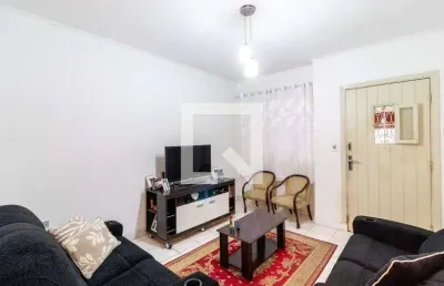 Casa com 2 quartos à venda na Travessa Kátia de Souza Rodrigues, --, Santana, São Paulo