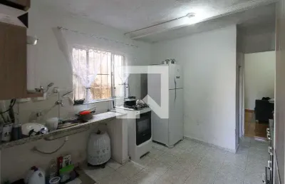 Casa com 1 quarto à venda na Rua Coronel Petrarca de Mesquita, --, Sapopemba, São Paulo