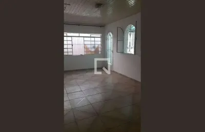 Casa com 4 quartos à venda na Rua Lélio Mendes, --, Cangaíba, São Paulo