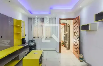 Casa à venda - jardim éster yolanda, 3 quartos,  125 m2