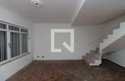 Casa com 3 quartos à venda na Rua dos Jacarandás Mimosos, --, Vila Mazzei, São Paulo