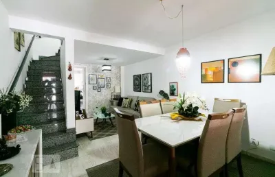 Casa com 2 quartos à venda na Rua Serra de Botucatu, --, Tatuapé, São Paulo