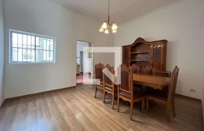 Casa com 2 quartos à venda na Rua General Flores, --, Bom Retiro, São Paulo