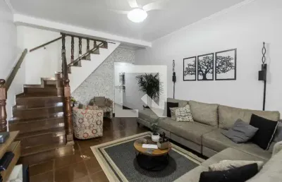 Casa com 3 quartos à venda na Rua Doutor José da Cruz Carqueijo, --, Cangaíba, São Paulo