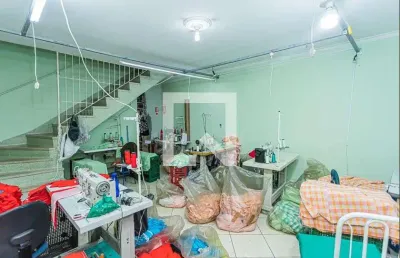 Casa com 3 quartos à venda na Avenida Peri Ronchetti, --, Jardim Peri, São Paulo