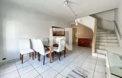 Casa com 3 quartos à venda na Rua Antônio Hajjar, --, Bom Retiro, São Paulo