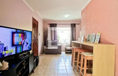 Casa com 2 quartos à venda na Rua Oswaldo Casella, --, Casa Verde, São Paulo