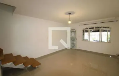 Casa com 2 quartos à venda na Rua Ponta Grossa, --, Mandaqui, São Paulo