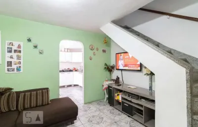 Casa com 5 quartos à venda na Rua Dama da Noite, --, Sapopemba, São Paulo