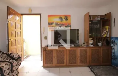 Casa com 4 quartos à venda na Rua Figueira da Barbária, --, Jardim Brasília, São Paulo