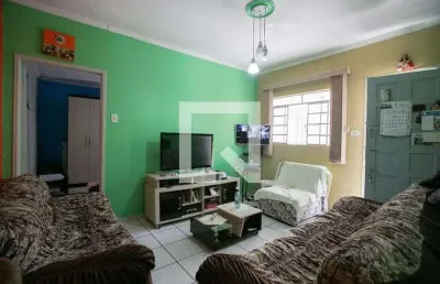Casa com 3 quartos à venda na Avenida Manoel dos Santos Braga, --, Vila Jacuí, São Paulo