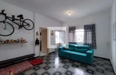 Casa com 2 quartos à venda na Rua Lélio Mendes, --, Cangaíba, São Paulo