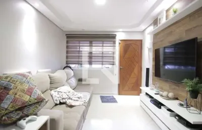 Casa com 2 quartos à venda na Rua Renato, --, Vila Ré, São Paulo