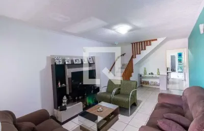 Casa à venda - ermelino matarazzo, 2 quartos,  70 m2