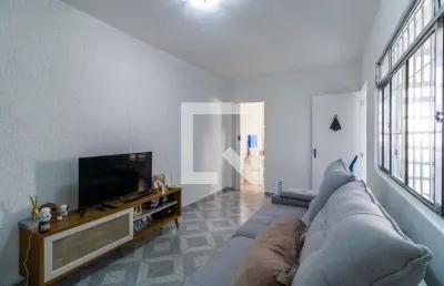 Casa com 2 quartos à venda na Rua Coronel Junqueira Franco, --, Jardim Taboão, São Paulo