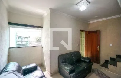 Casa com 3 quartos à venda na Rua Cururipe, --, Vila Carrão, São Paulo