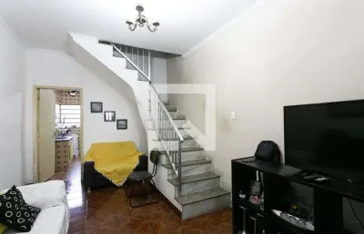 Casa com 3 quartos à venda na Rua Toledo Piza, --, Tatuapé, São Paulo