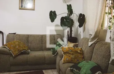 Casa com 3 quartos à venda na Rua Ida Boschetti, --, Vila Ede, São Paulo