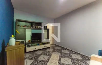Casa com 3 quartos à venda na Rua Jacuanga, --, Itaquera, São Paulo