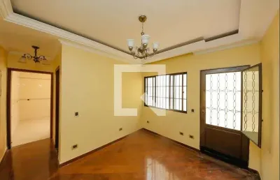 Casa com 3 quartos à venda na Rua Tajuri, --, Vila Califórnia, São Paulo